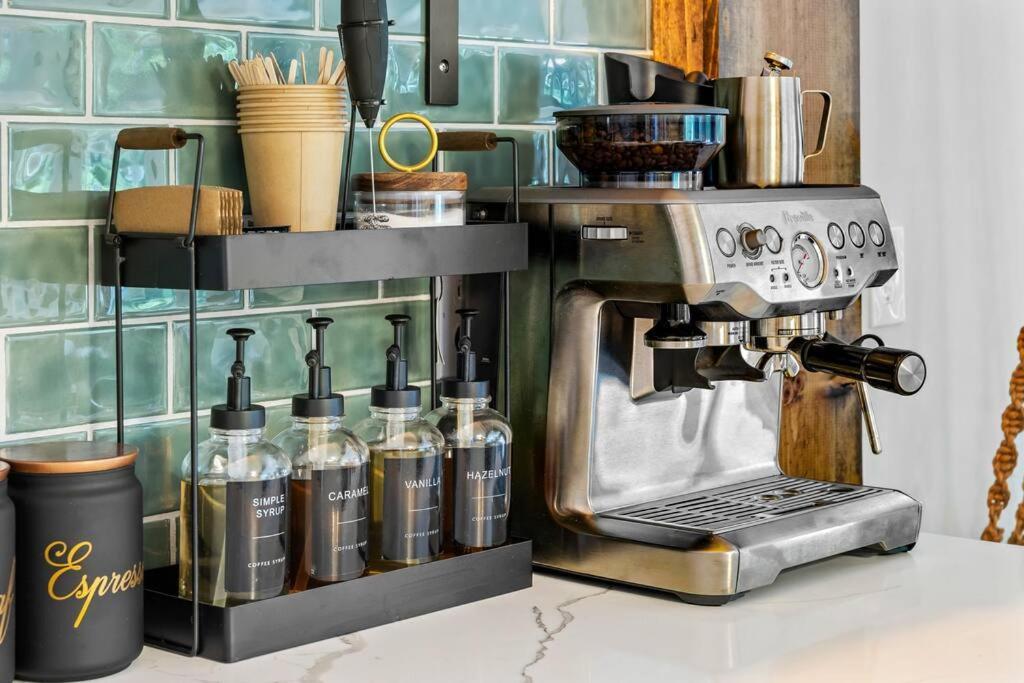 Luxury Oasis - Airport, Downtown, Opry, *