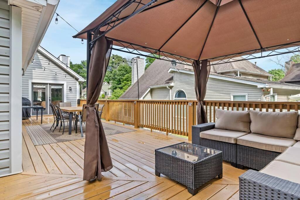 Luxury Oasis - Airport, Downtown, Opry, Nashville