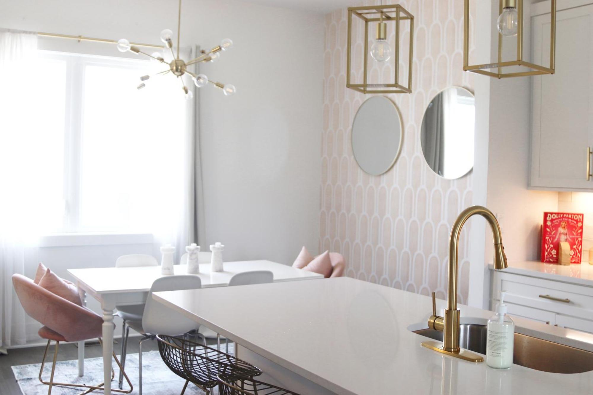 Holiday home Welcome To Your East Oasis! Super Host! *