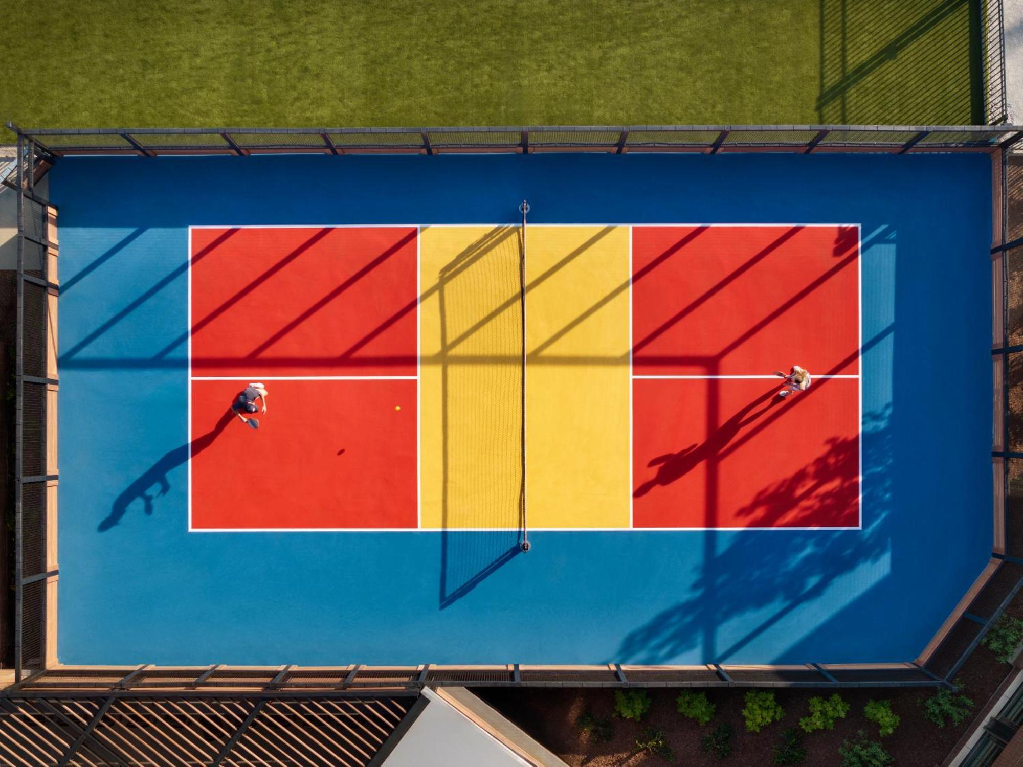 Hotel Memoir Wedgewood Houston