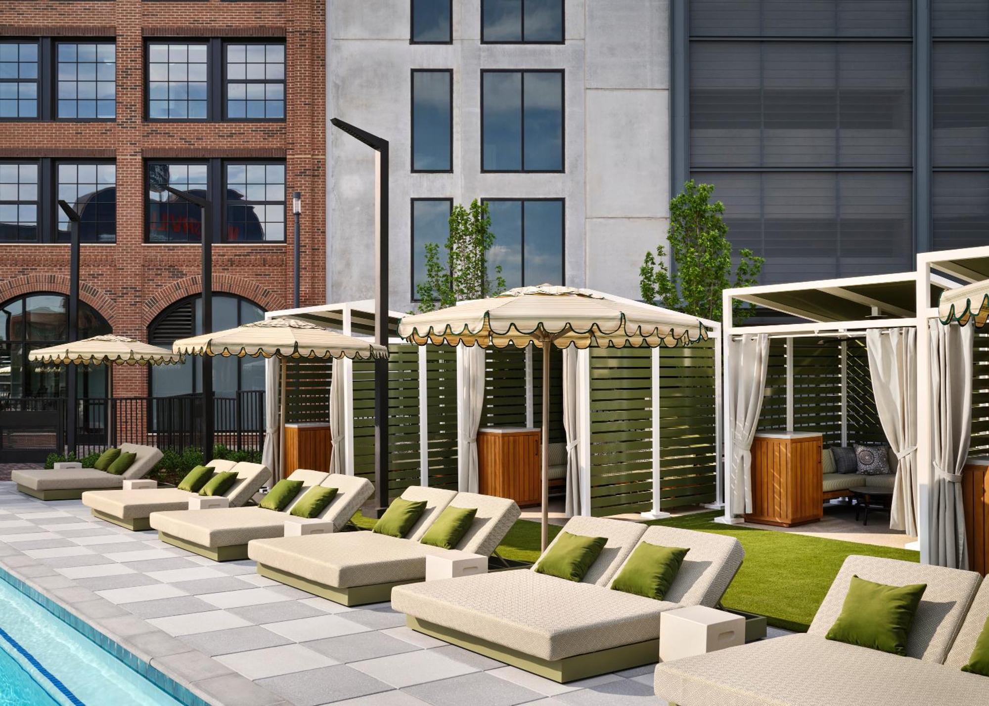 Memoir Wedgewood Houston 4* Nashville