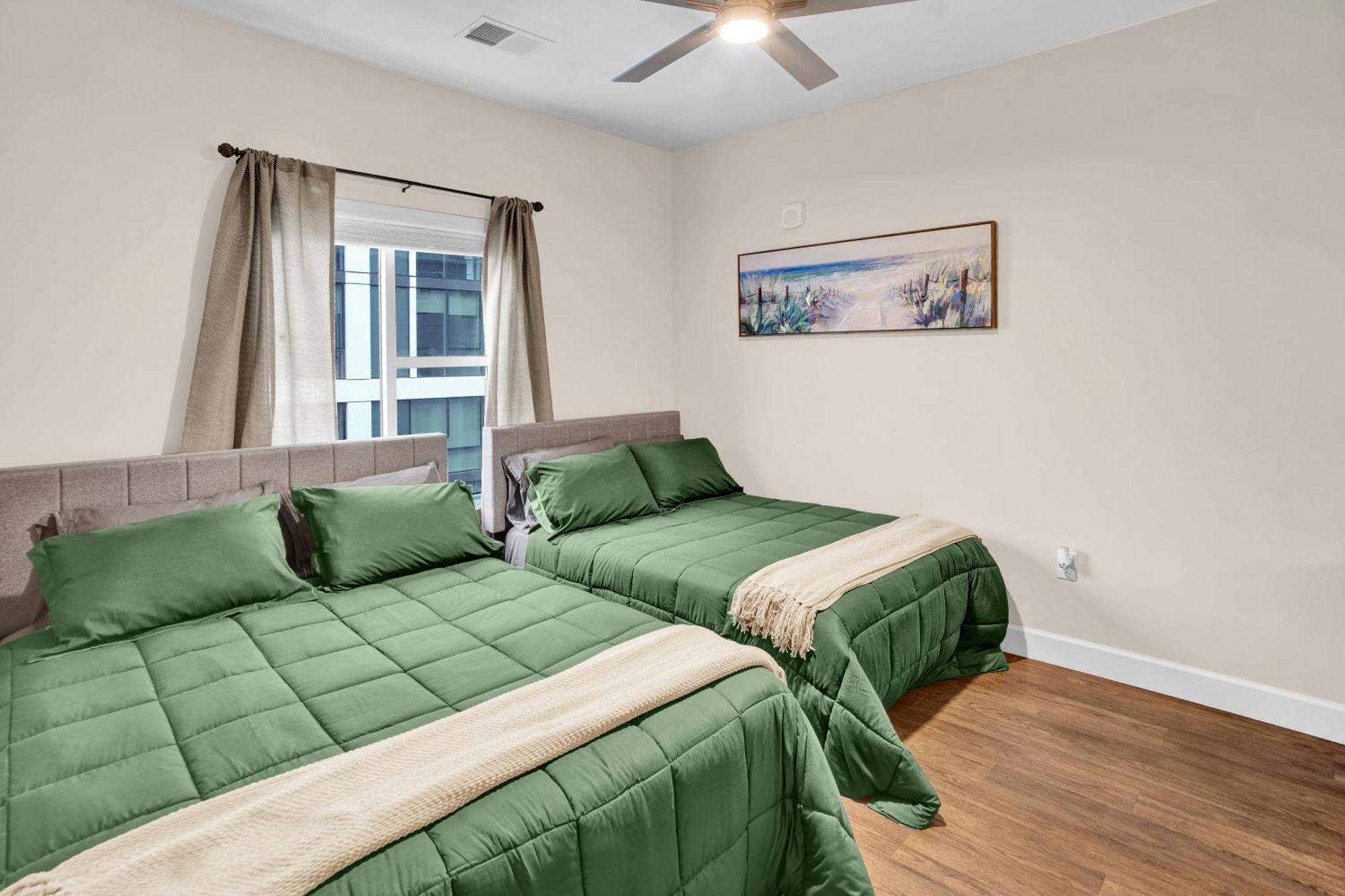 Apartment Spacious With Great Amenities Free Garage Parking Nashville