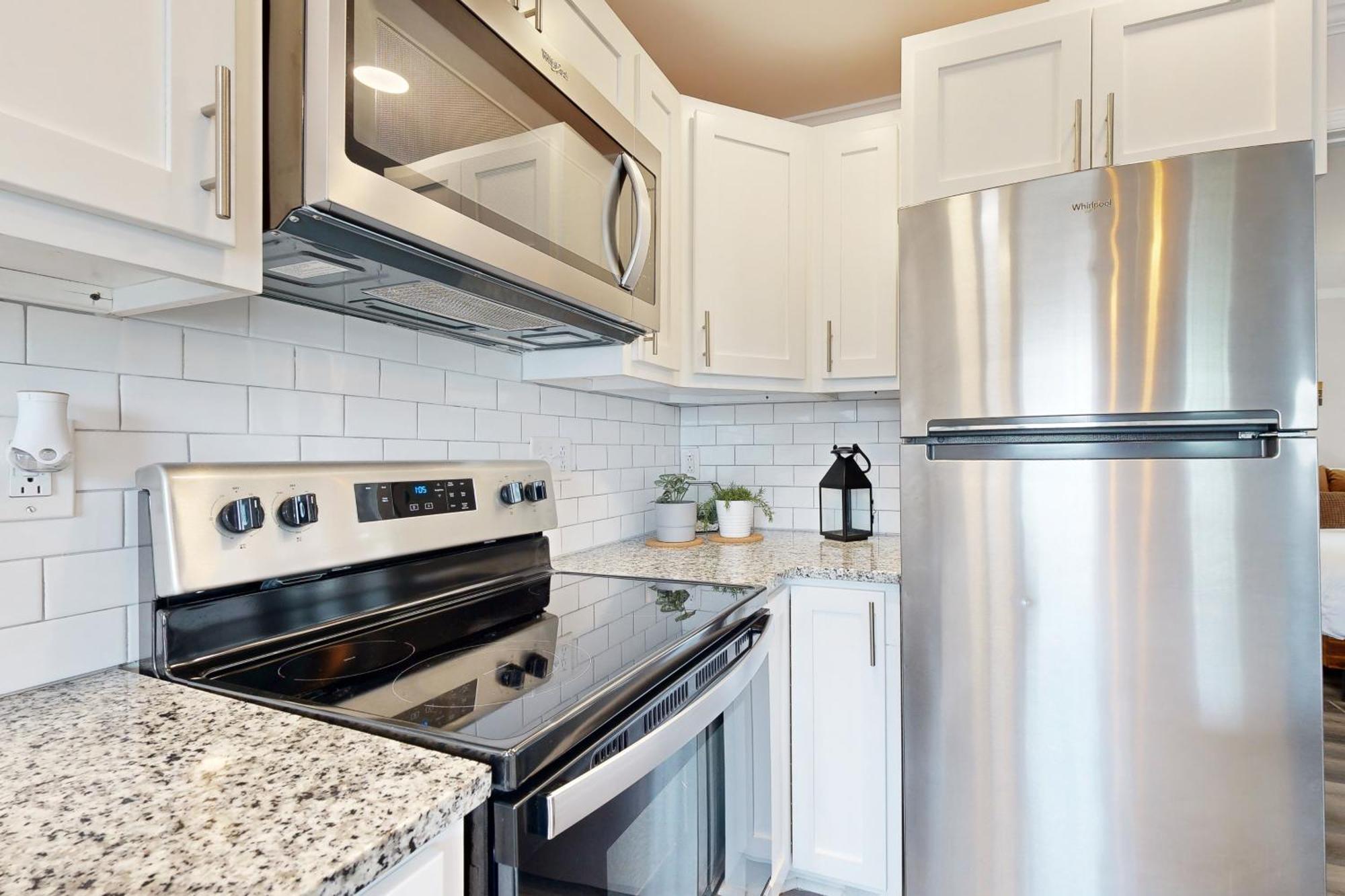 Capitol Hill Retreat A Holiday home Nashville