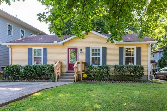 3 Bedroom Only 3 Miles From Downtown Holiday home Nashville