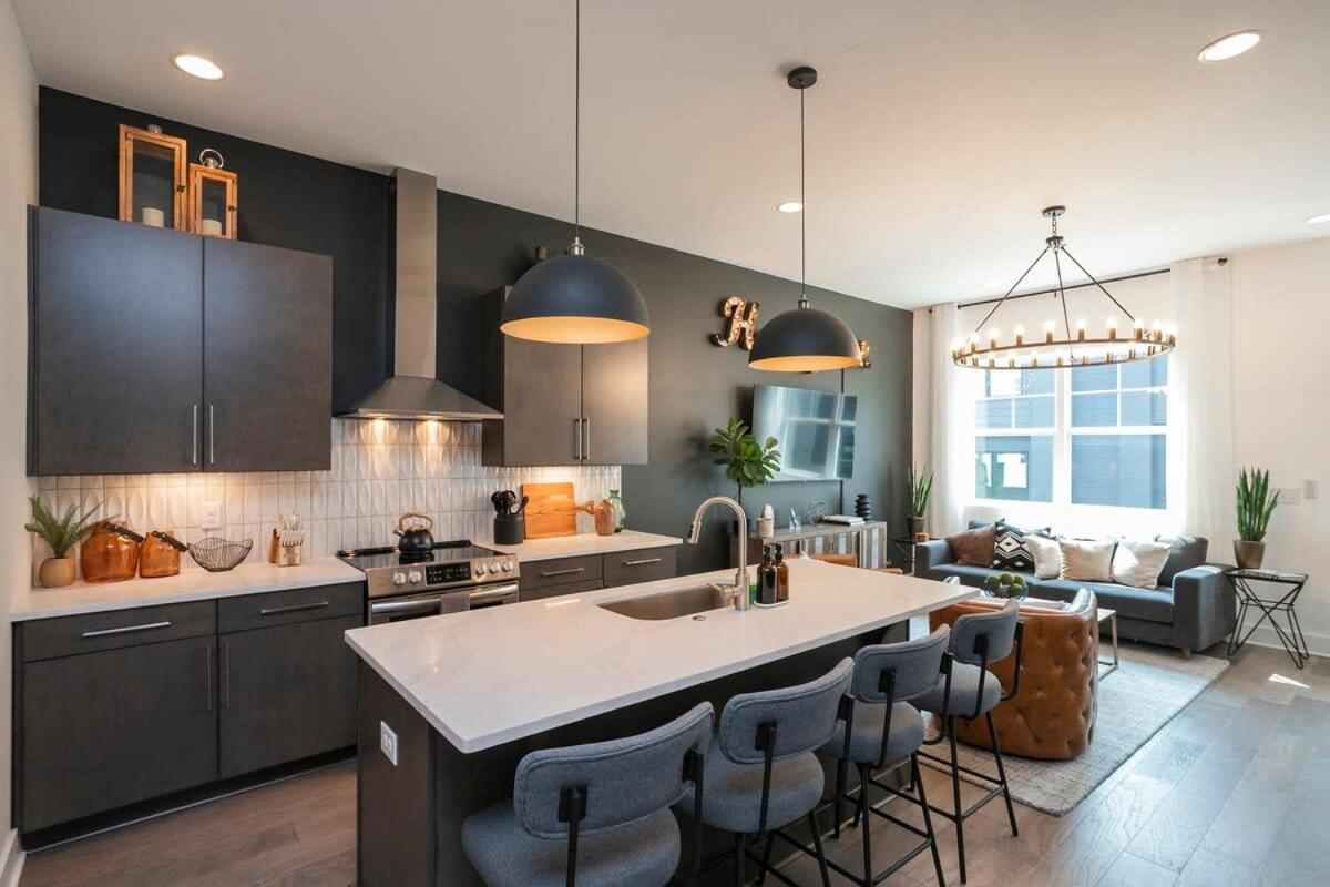 Holiday home Rooftop Deck And Rec Minutes To Dwntn Nashville