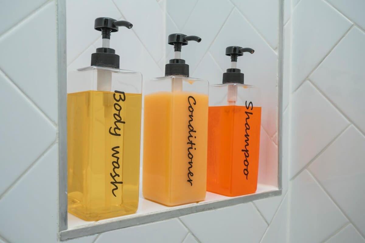 1 5 Miles To Broadway Rooftop Deck W Views