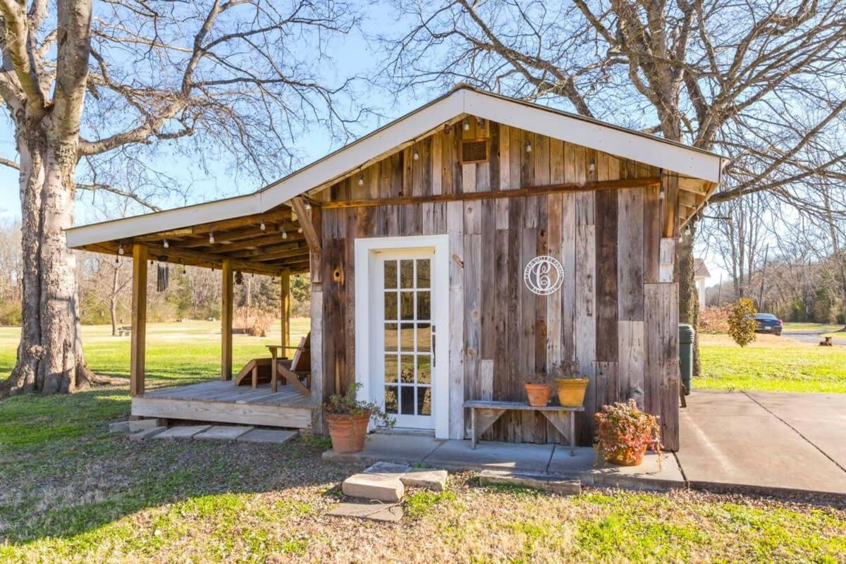 Enchanting Retreat 15 Minutes To Nashville