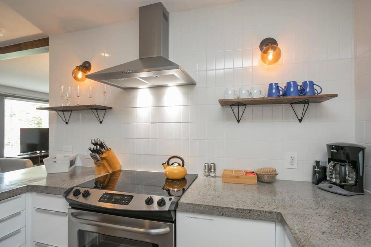 Holiday home Hip Rustic Ranch Style In East Nashville