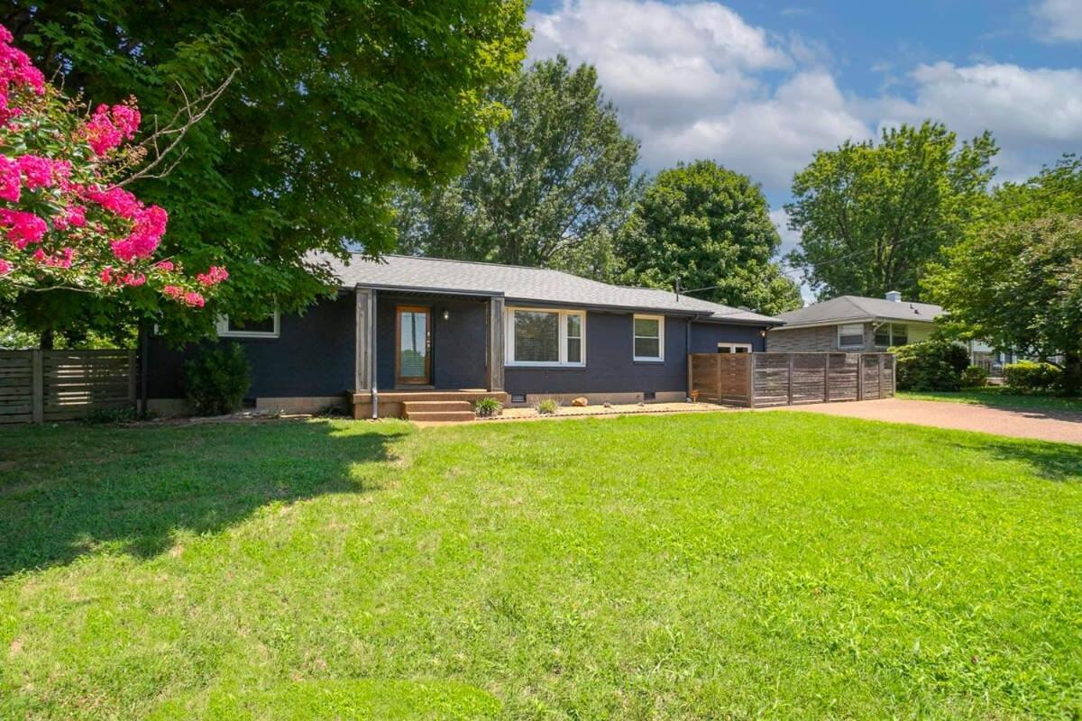 Holiday home Hip Rustic Ranch Style In East