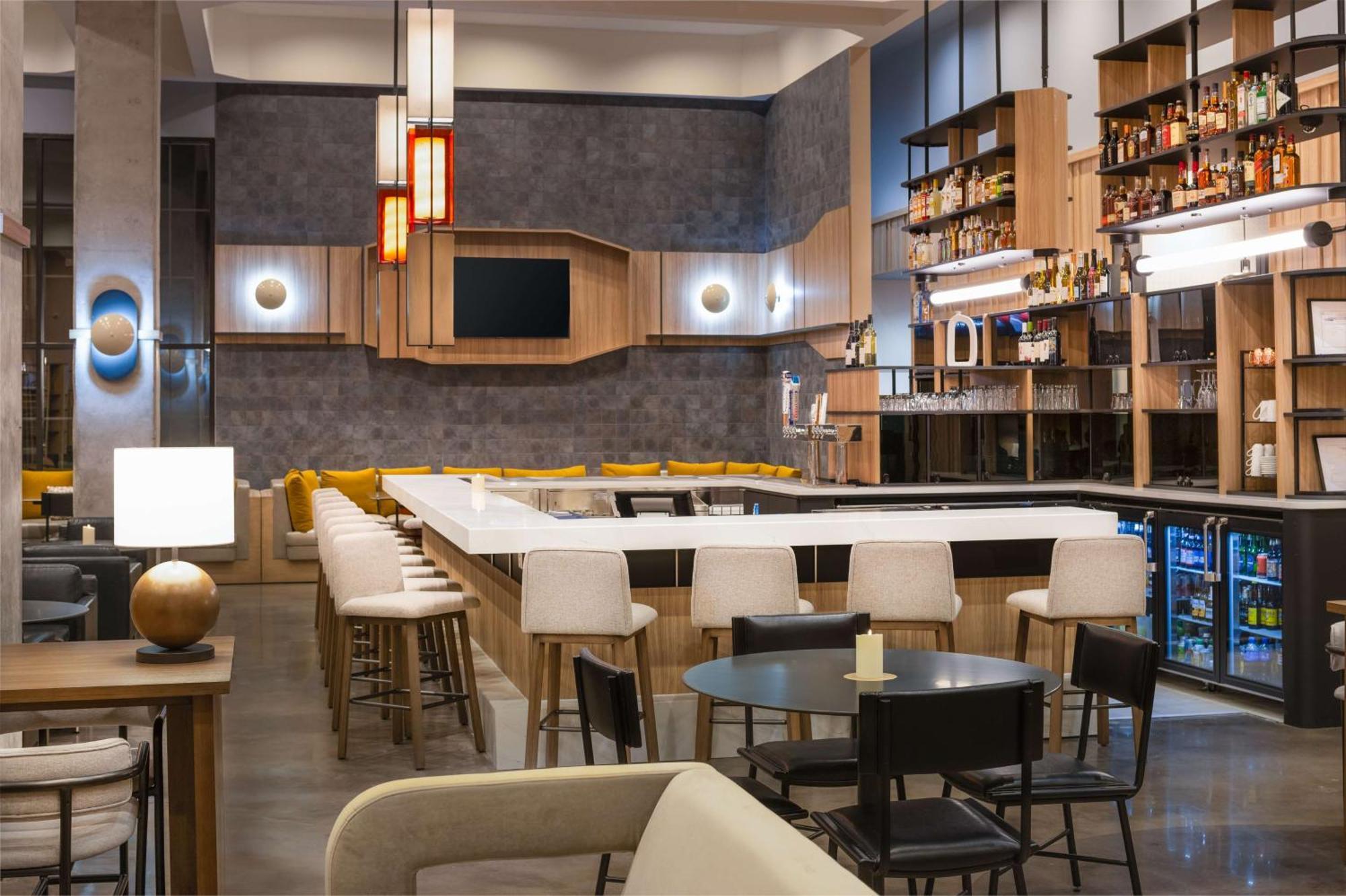 Hotel Hyatt Place Nashville/green Hills 3*