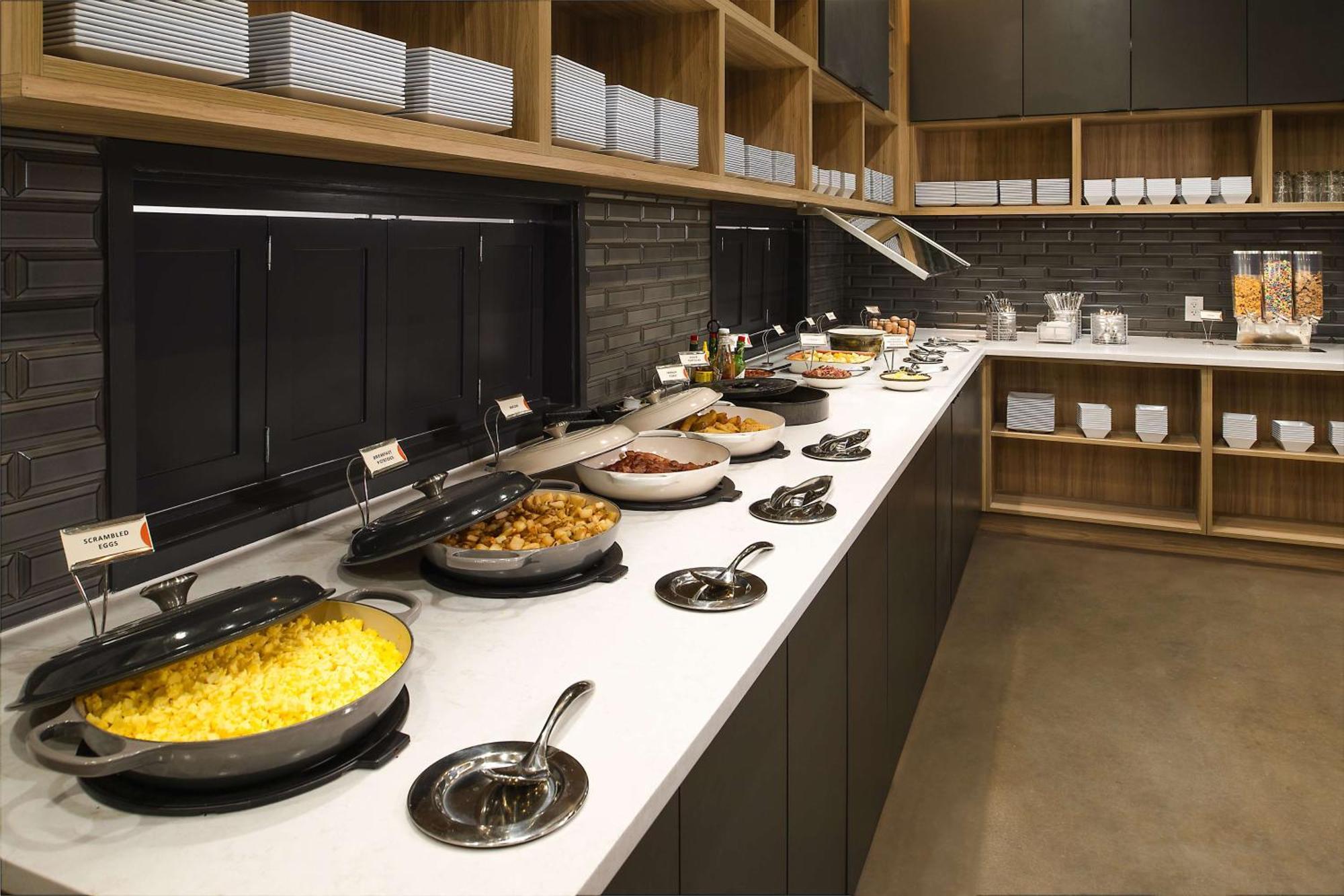 Hyatt Place Nashville/green Hills Hotel