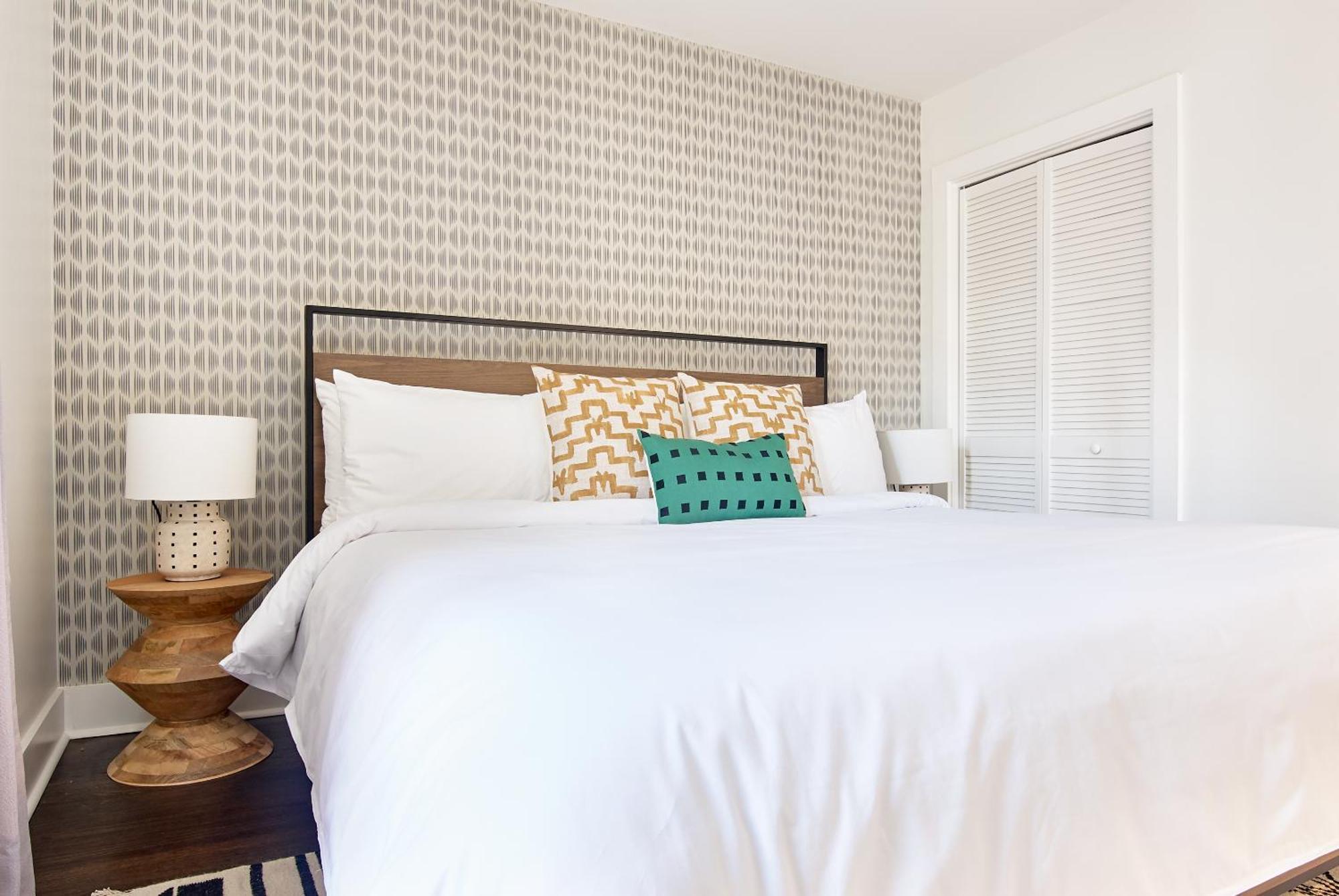 Aparthotel Sonder 16th South Nashville