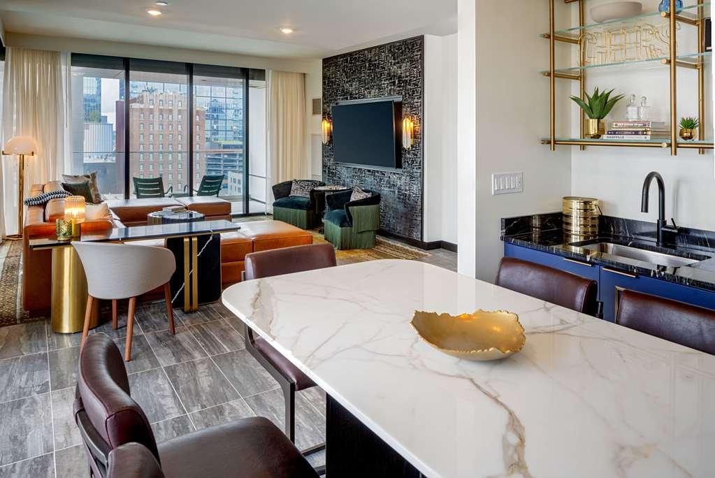 Hotel Tempo By Hilton Downtown *