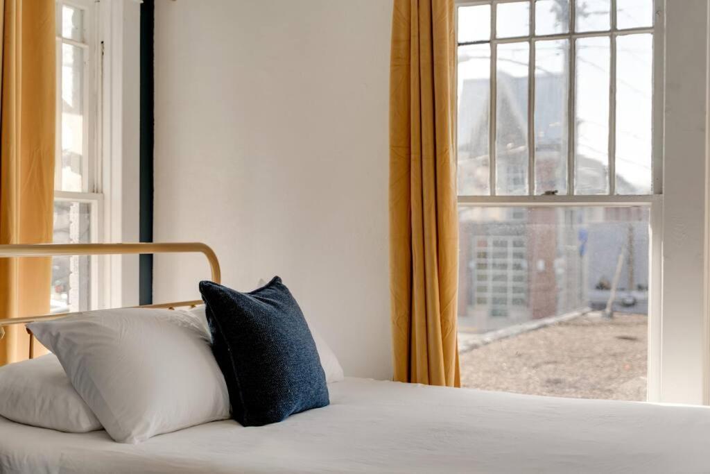 Apartment Historic Near Music Row-hillsboro Village Nashville