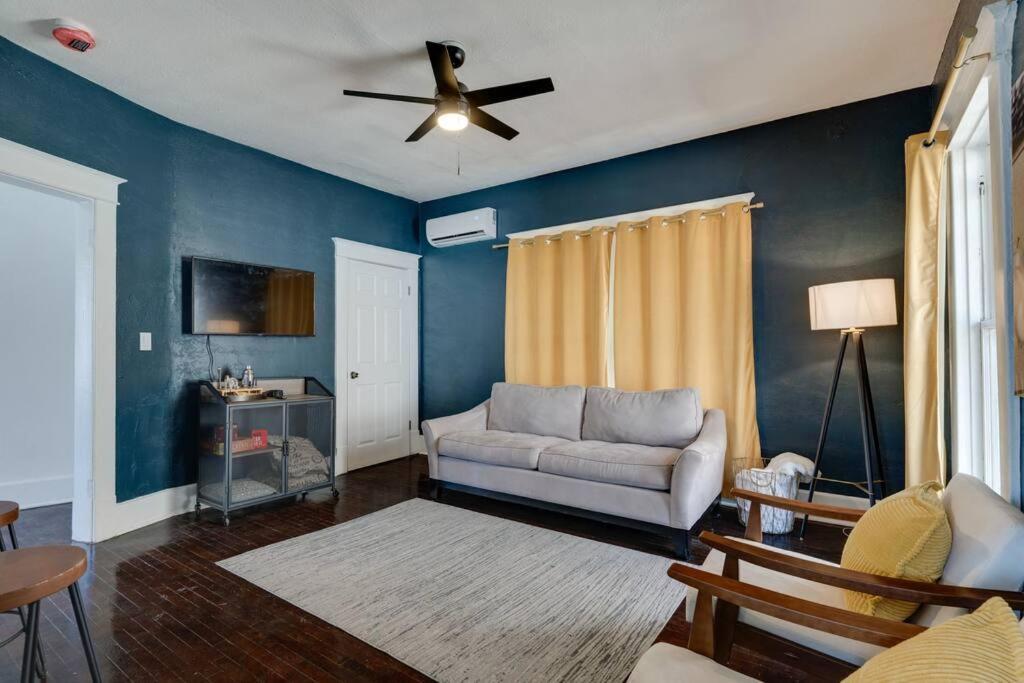 Historic Near Music Row-hillsboro Village *