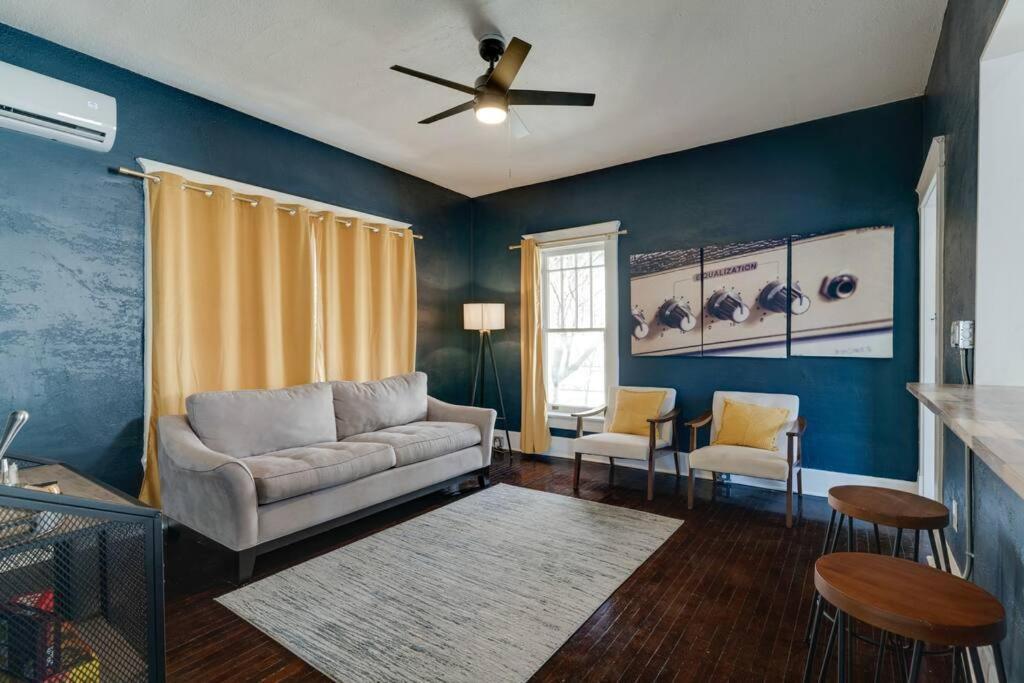 Historic Near Music Row-hillsboro Village Apartment Nashville