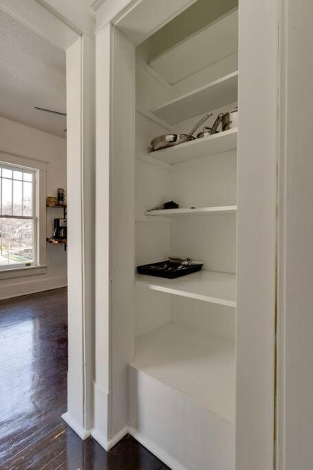 Historic Near Music Row-hillsboro Village Apartment Nashville