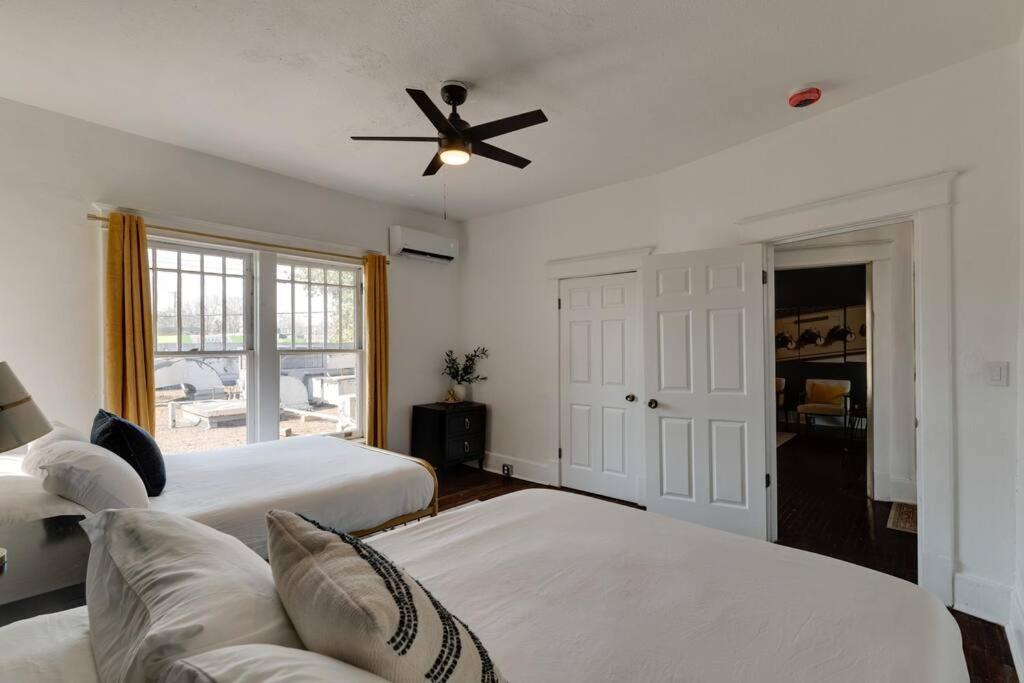 Historic Near Music Row-hillsboro Village Apartment *