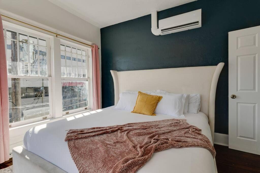 Historic Near Music Row-hillsboro Village Apartment