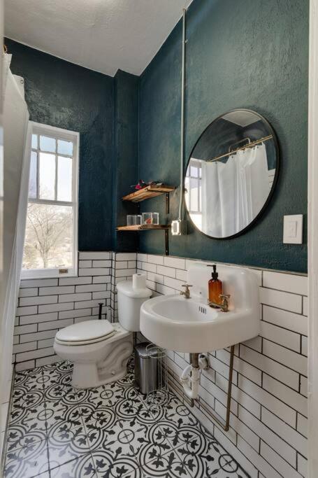 Historic Near Music Row-hillsboro Village Apartment *