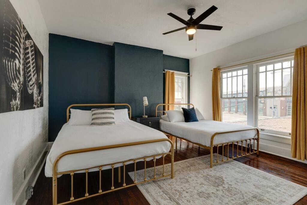 Historic Near Music Row-hillsboro Village * Nashville