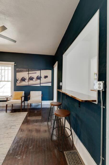 Historic Near Music Row-hillsboro Village Apartment *