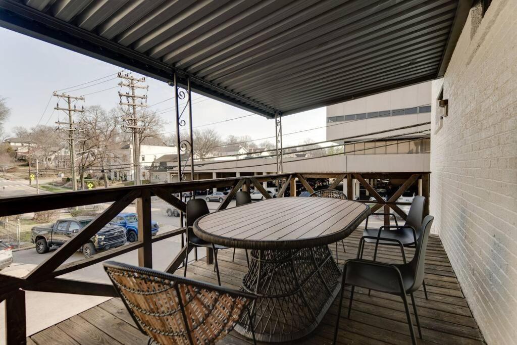 Apartment Historic Near Music Row-hillsboro Village