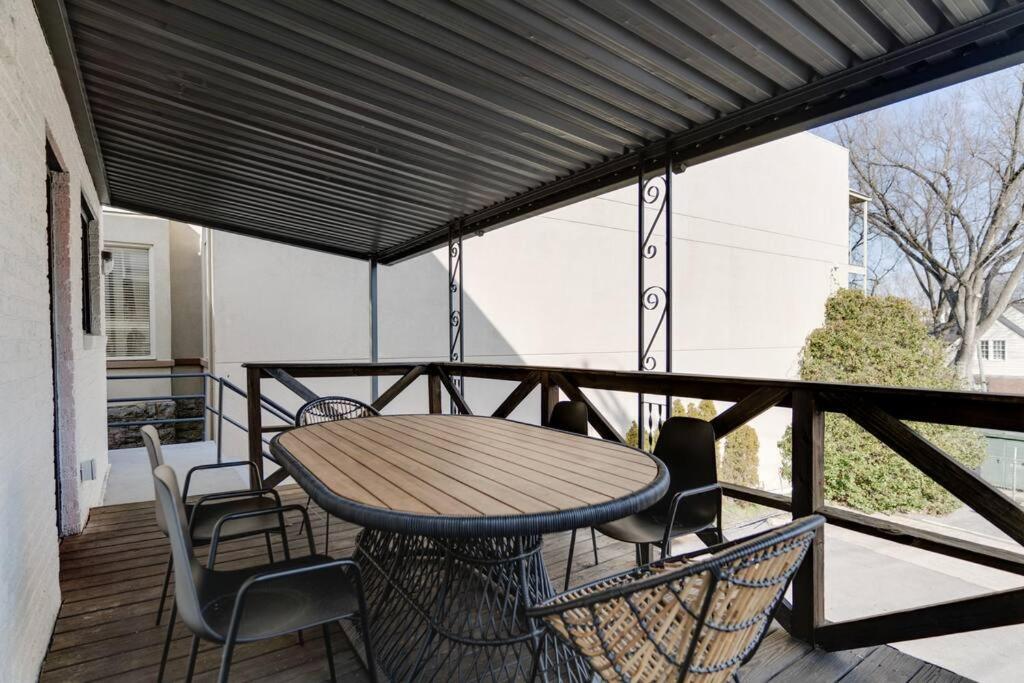 Historic Near Music Row-hillsboro Village * Nashville