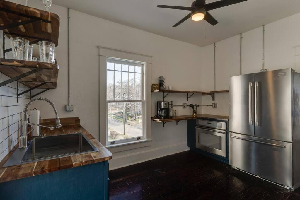 Historic Near Music Row-hillsboro Village Apartment *