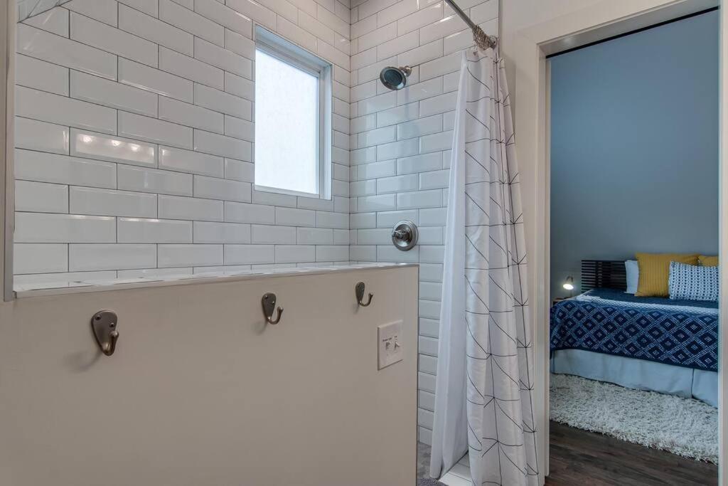 Cozy Loft - Steps To 12th South And Belmont *