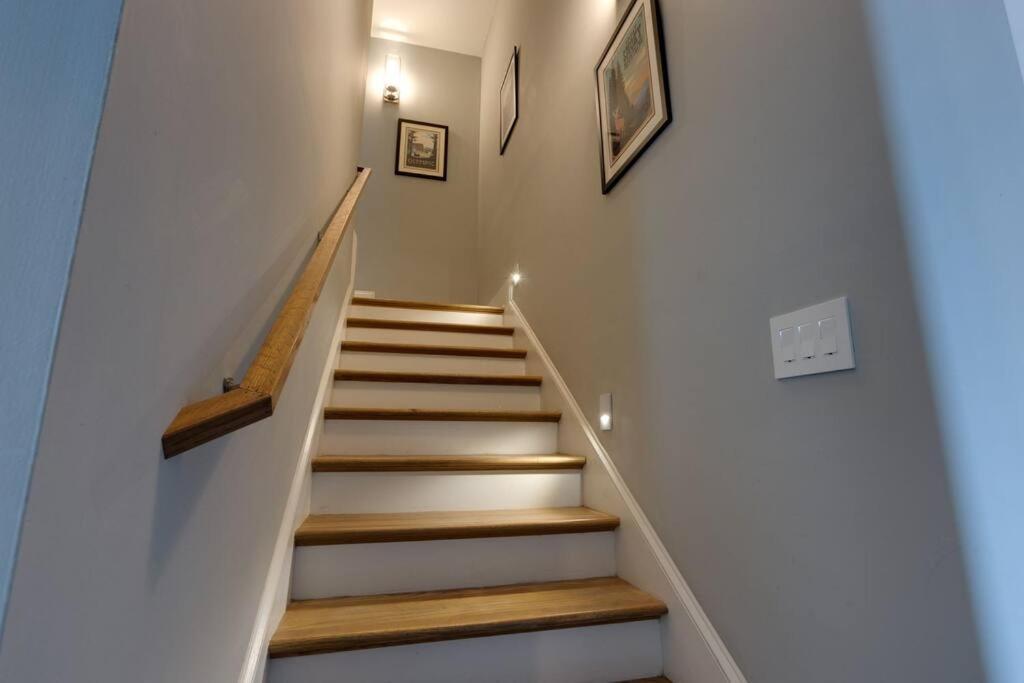 Holiday home Beautiful 3 Bedroom! Near Broadway-12th S-gulch