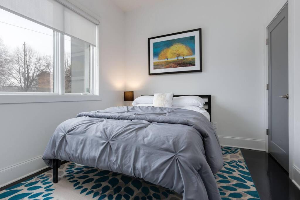 Beautiful 3 Bedroom! Near Broadway-12th S-gulch Holiday home *