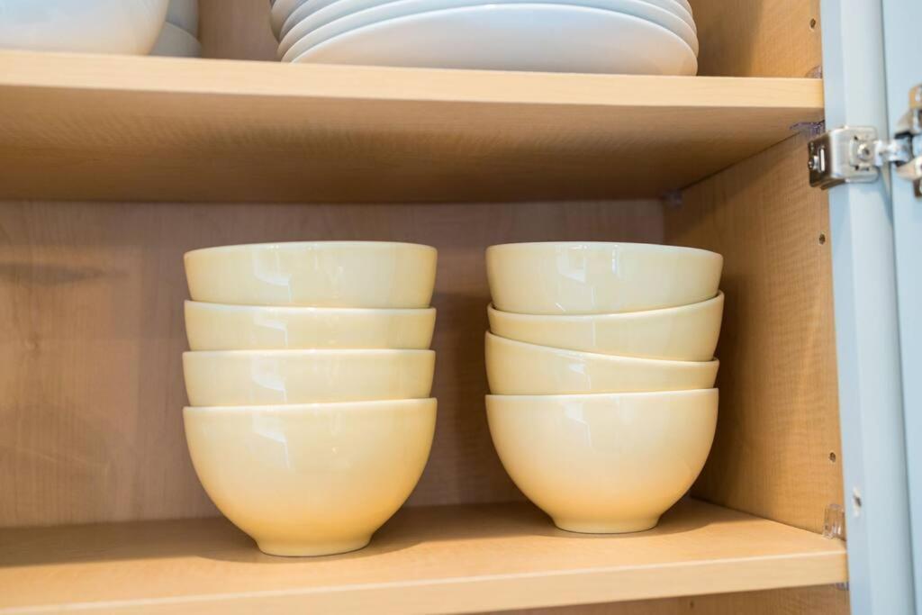 Beautiful 3 Bedroom! Near Broadway-12th S-gulch * Nashville