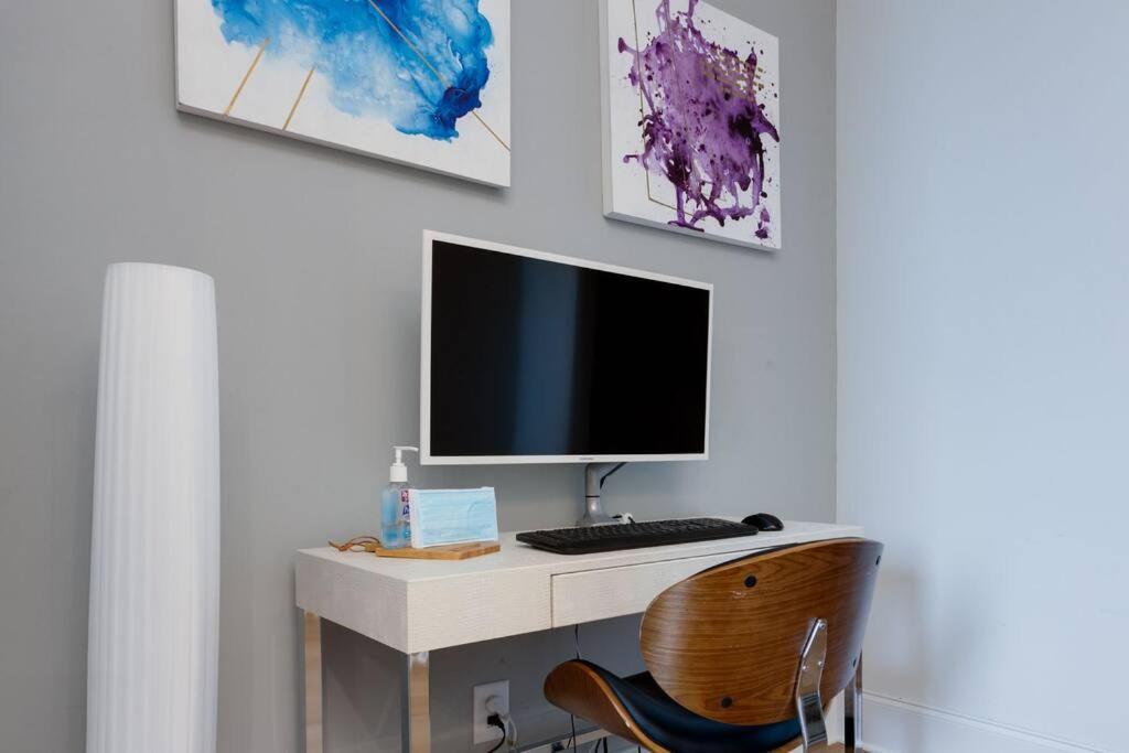 Beautiful 3 Bedroom! Near Broadway-12th S-gulch