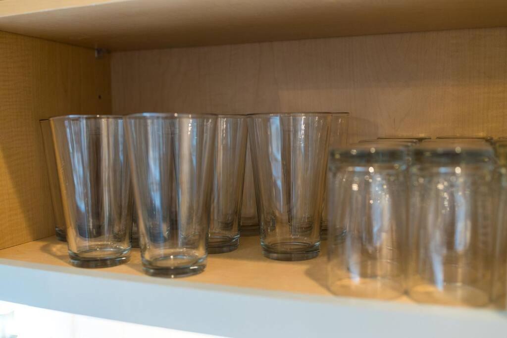 Beautiful 3 Bedroom! Near Broadway-12th S-gulch *