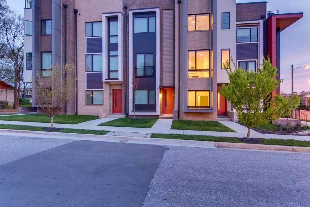 Beautiful 3 Bedroom! Near Broadway-12th S-gulch Holiday home *