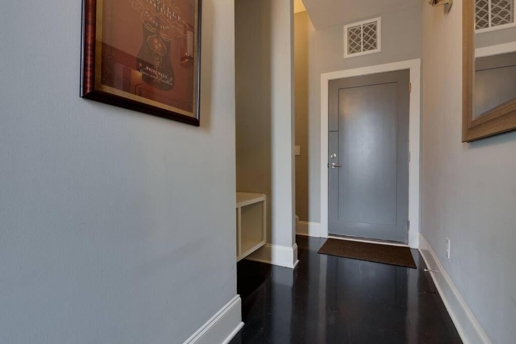 Holiday home Beautiful 3 Bedroom! Near Broadway-12th S-gulch *