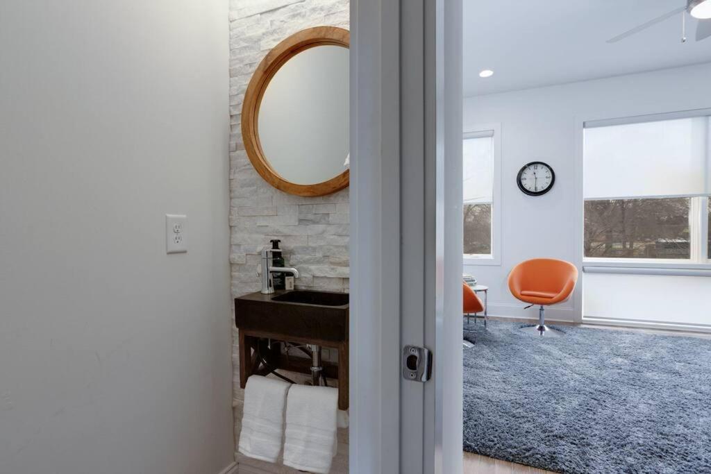 Beautiful 3 Bedroom! Near Broadway-12th S-gulch *