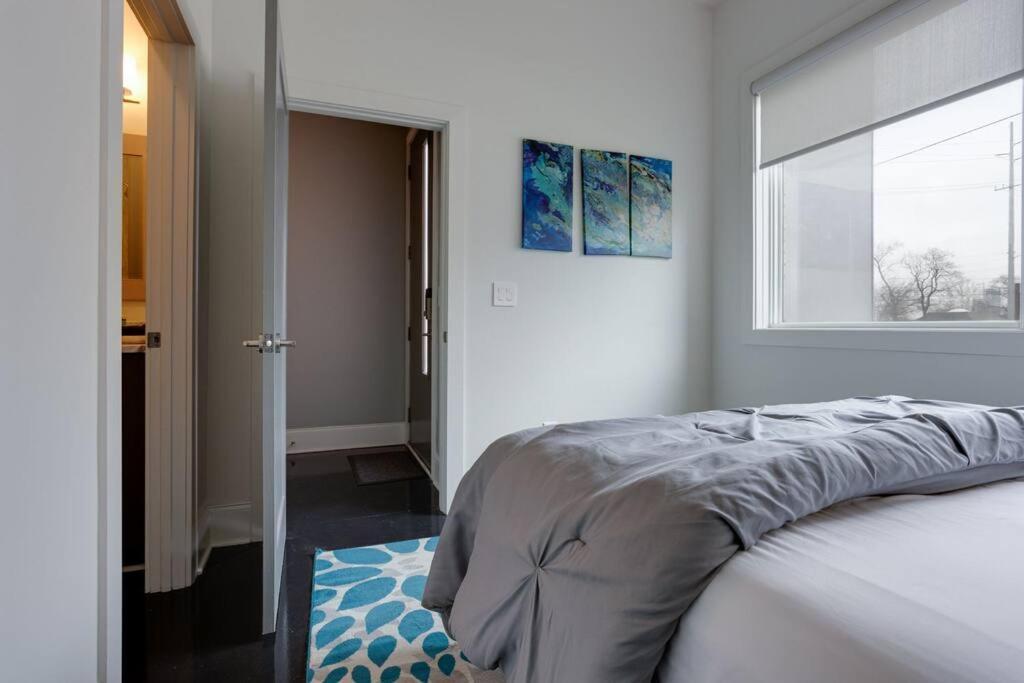 Holiday home Beautiful 3 Bedroom! Near Broadway-12th S-gulch