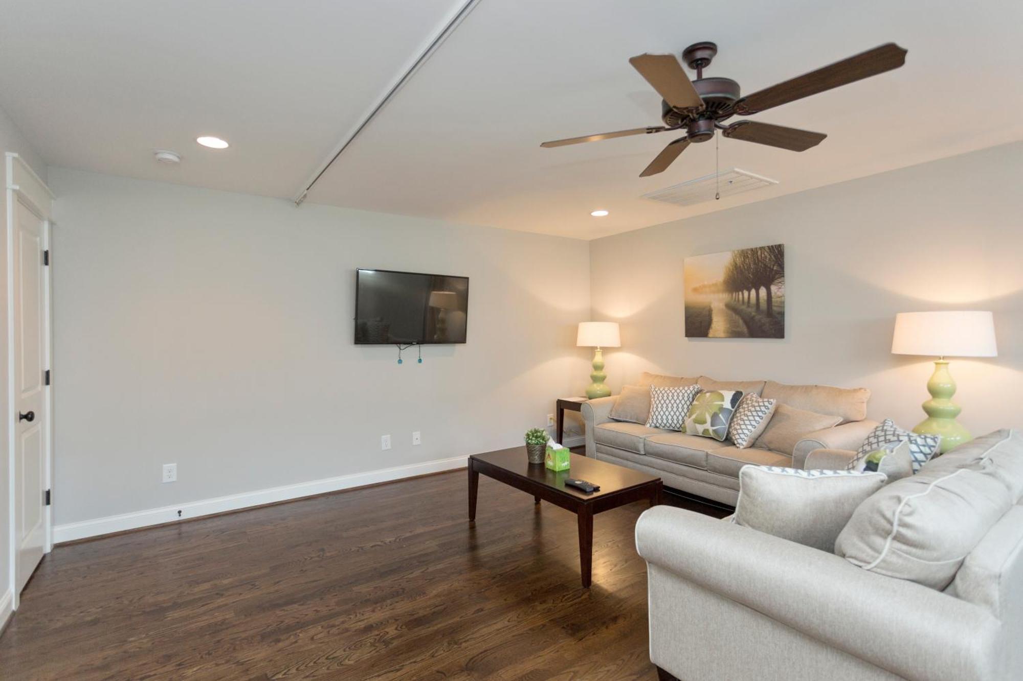 Modern Vacation I Holiday home