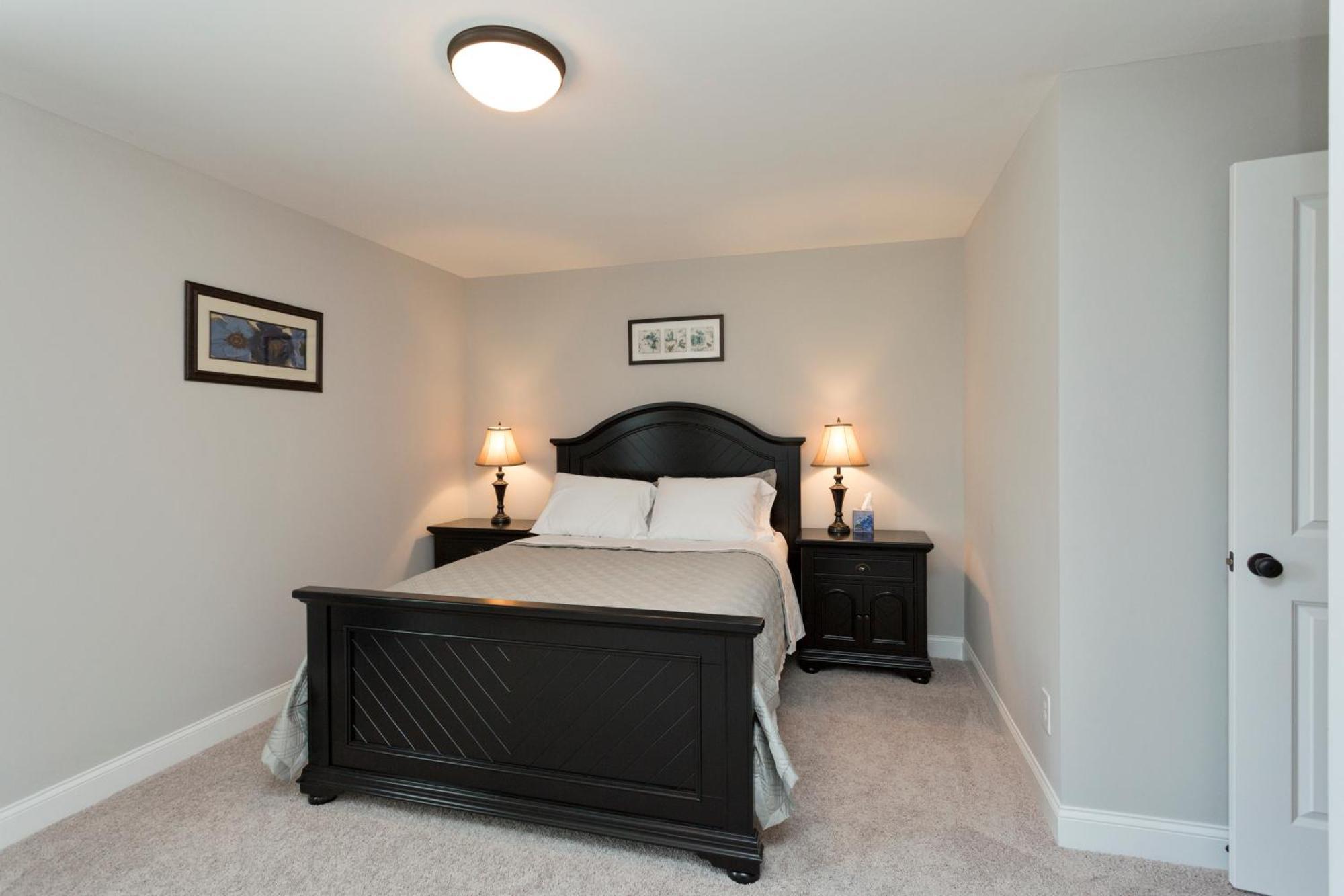 Modern Vacation I Holiday home Nashville