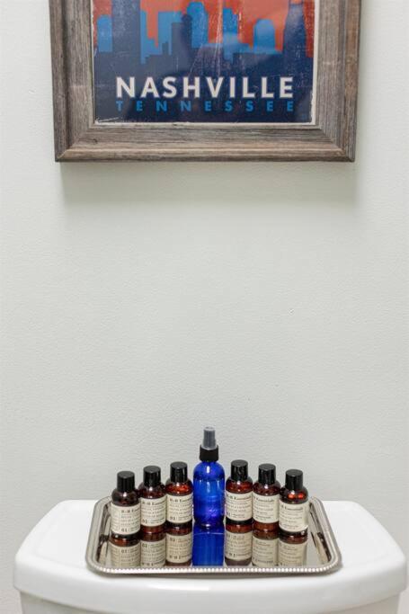 Minutes To Opry, Airport & Broadway * Nashville