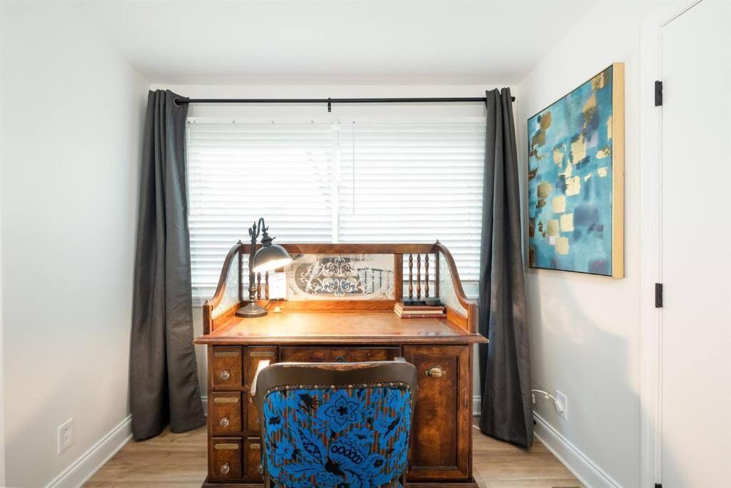 Holiday home Minutes To Opry, Airport & Broadway Nashville