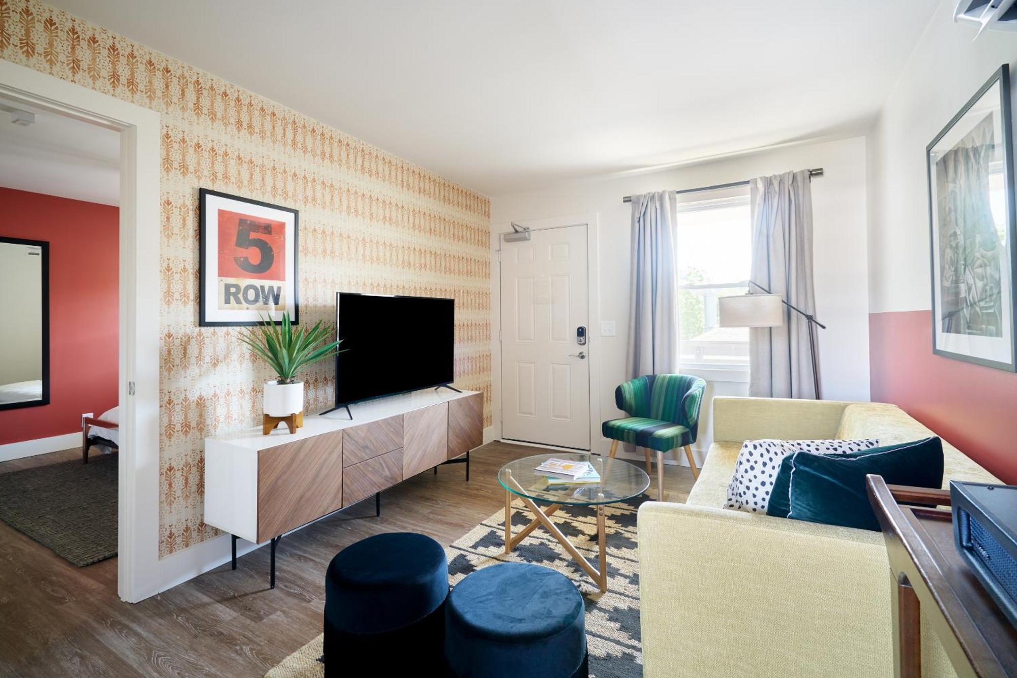 Sonder The Stat Midtown Aparthotel