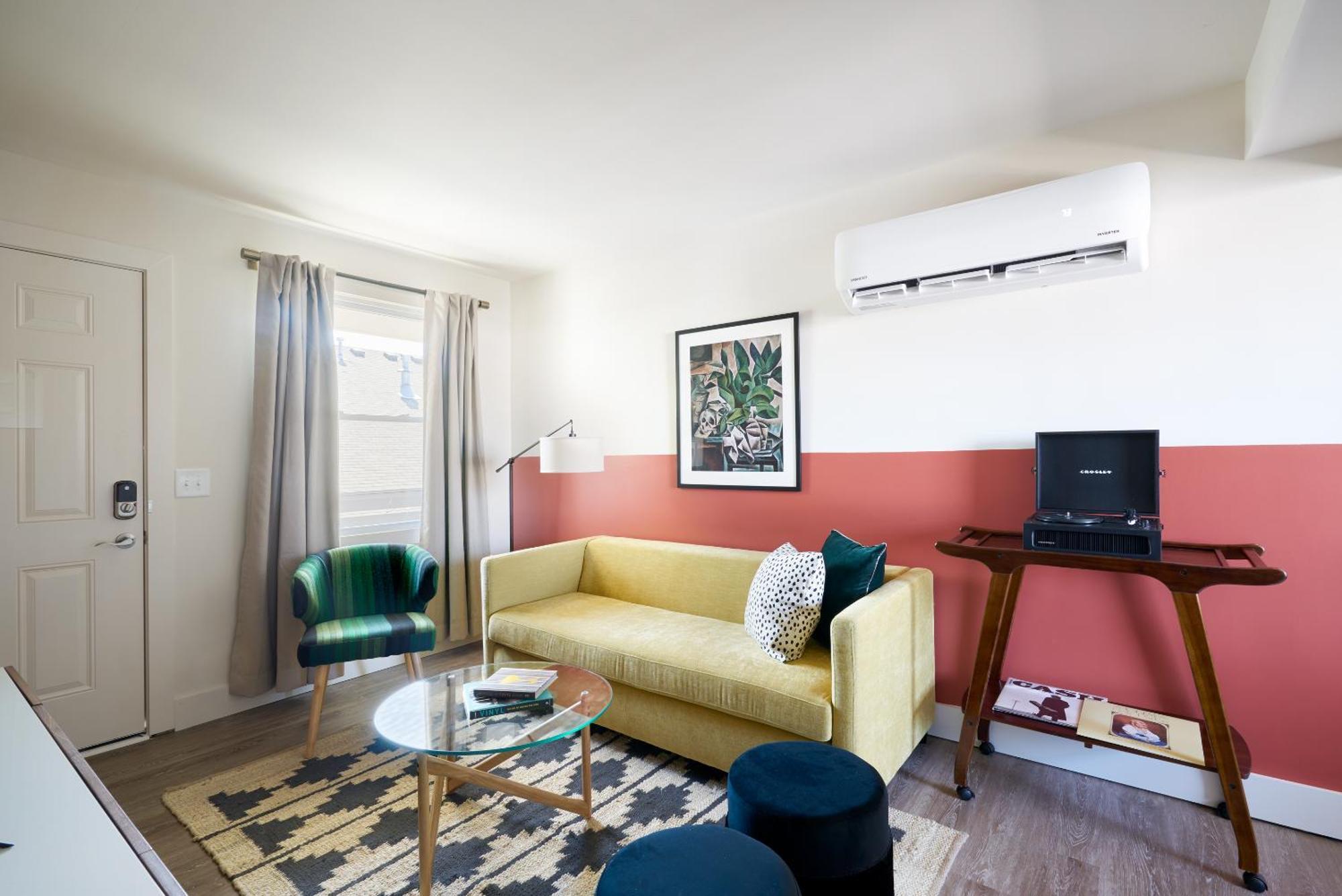 Aparthotel Sonder The Stat Midtown