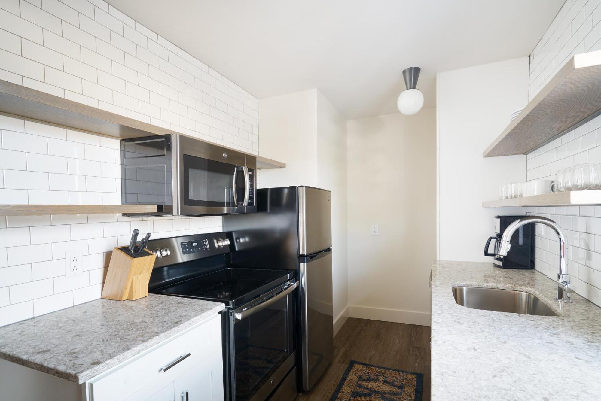 Sonder The Stat Midtown Aparthotel 4*