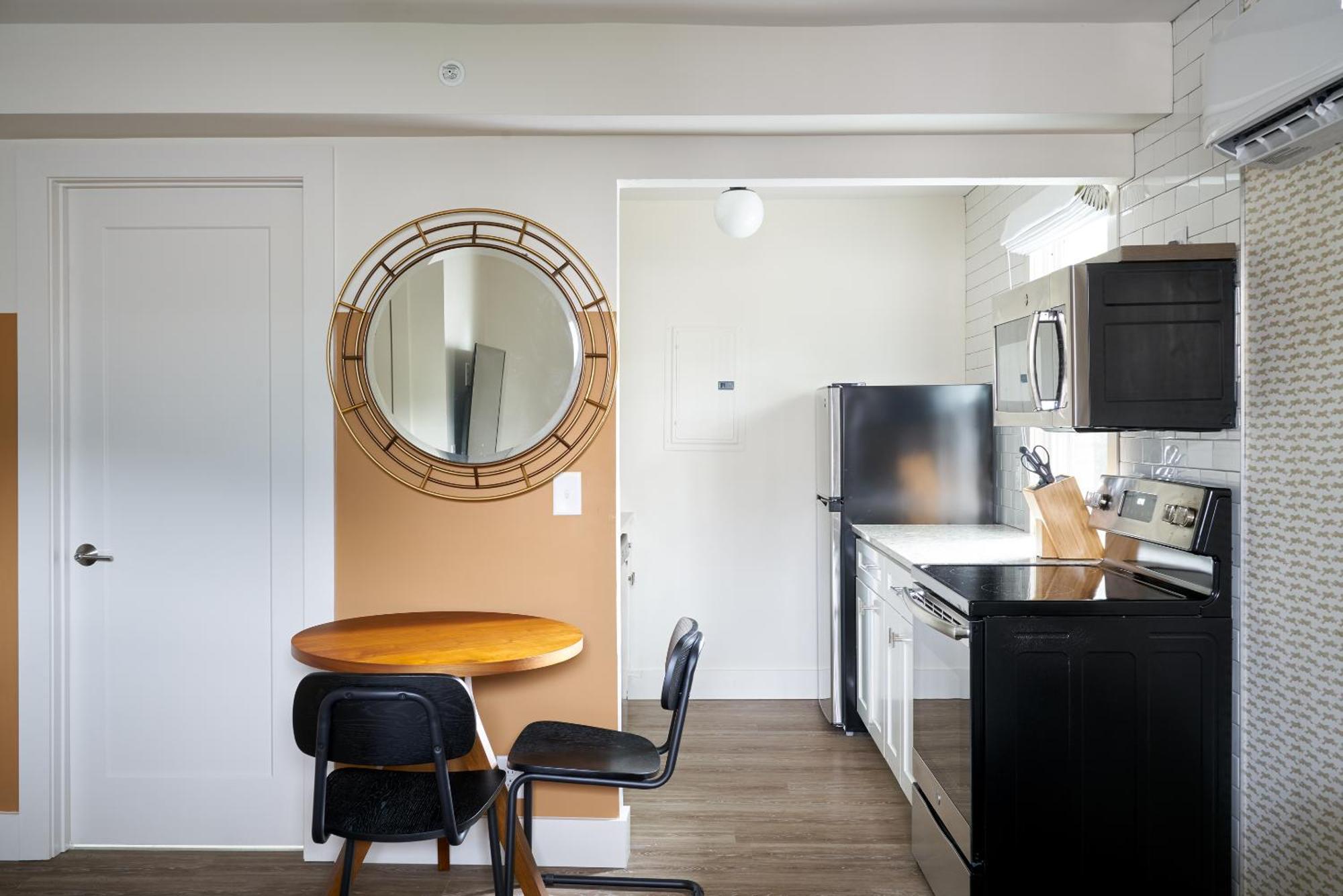 Aparthotel Sonder The Stat Midtown 4*