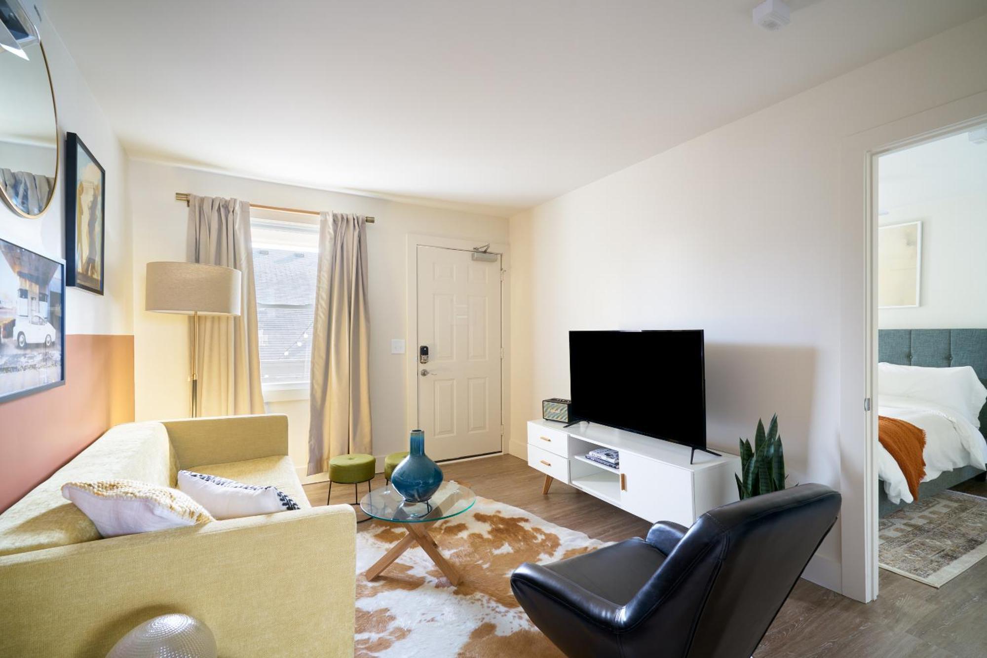 Sonder The Stat Midtown 4*