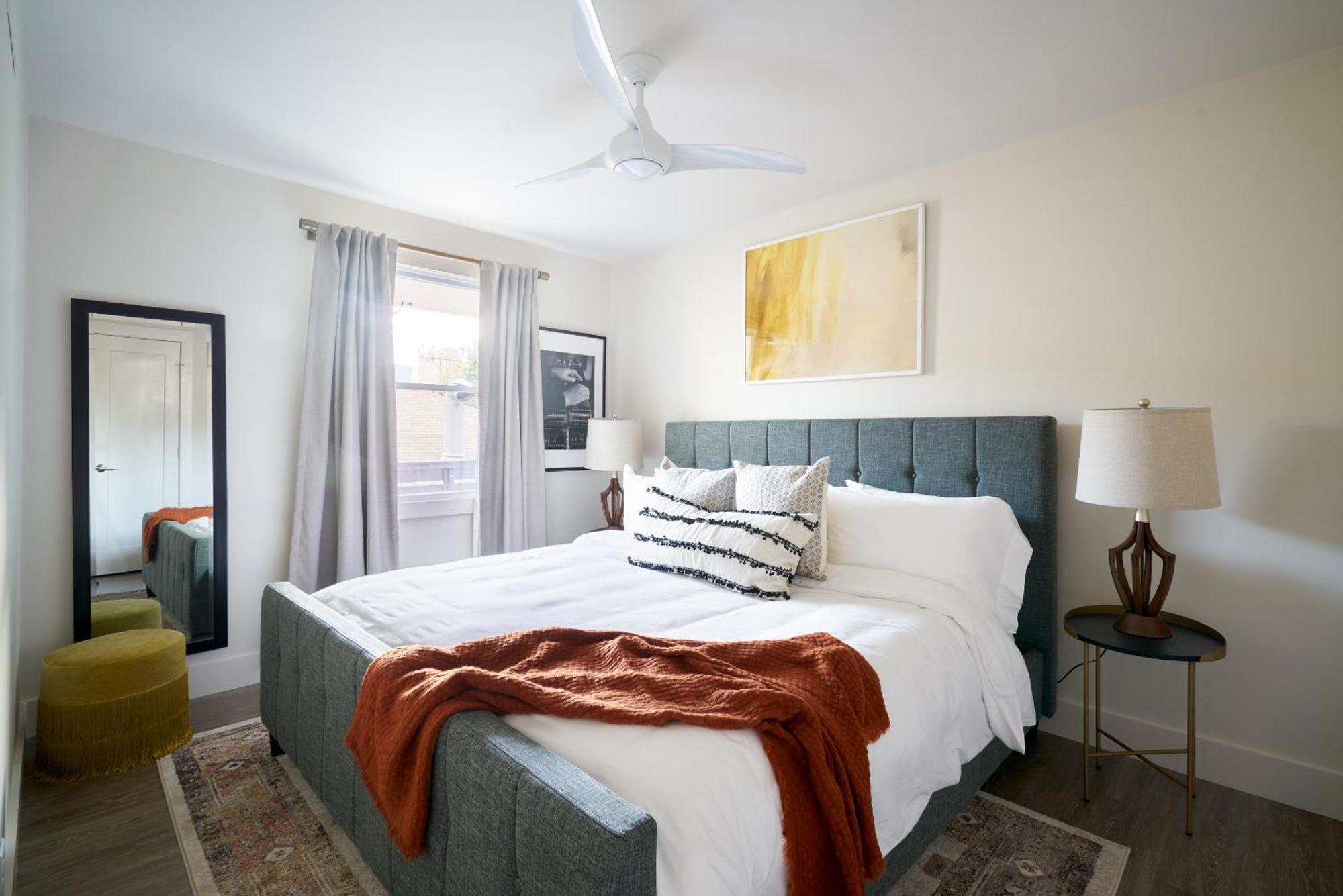 Sonder The Stat Midtown Aparthotel 4*