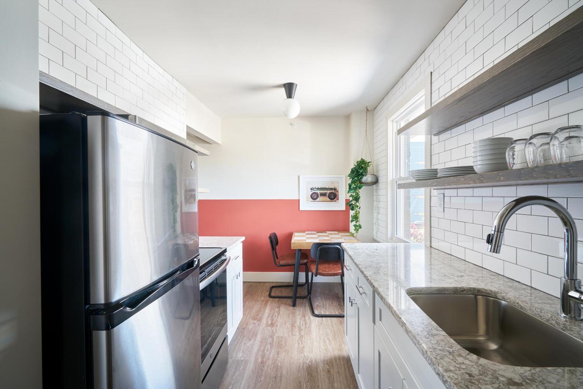 Aparthotel Sonder The Stat Midtown 4*